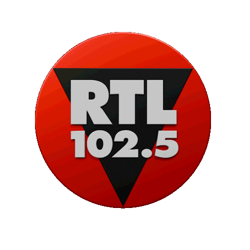 Phe26 Sticker by RTL 102.5