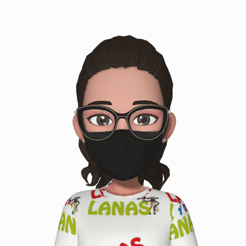 GIF by Lanas y mas lanas