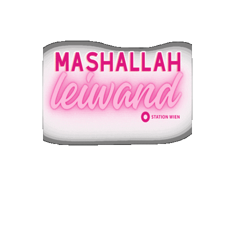 Sticker by Station Wien