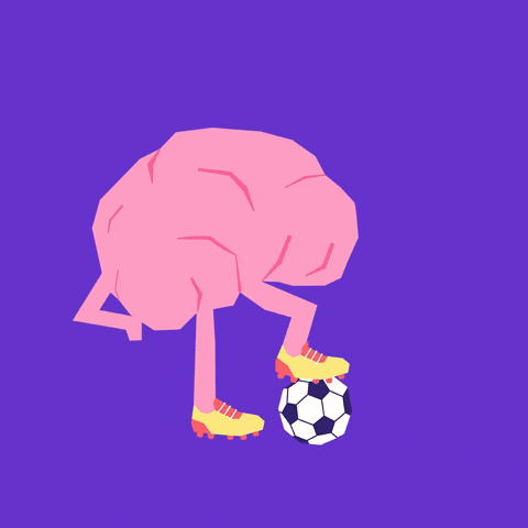 Football Soccer GIF by Story Leaf