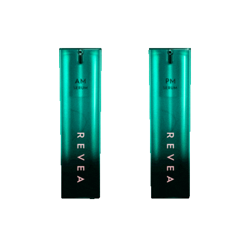 Revea Sticker