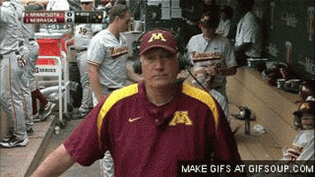 college baseball GIF by FOX Sports: Watch. Enjoy. Repeat.