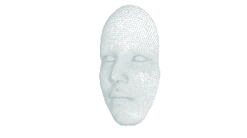 Koral Alvarenga Sticker