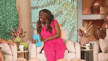 The Talk Oh Snap GIF by CBS