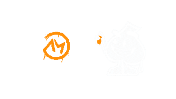 Disc Golf Lads Sticker by Lucky Ace Discs