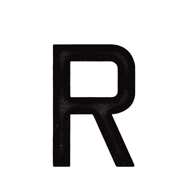 Rafineri Sticker