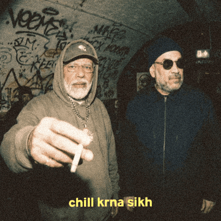 Weed Cigarette GIF