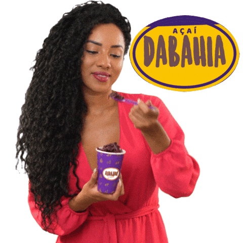 Sticker by ACAI DABAHIA