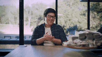 20Th Anniversary Money GIF by Rooster Teeth