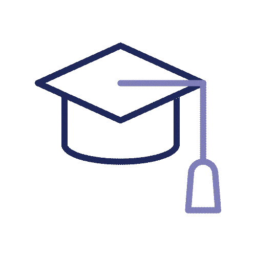 Erudito licėjus Sticker