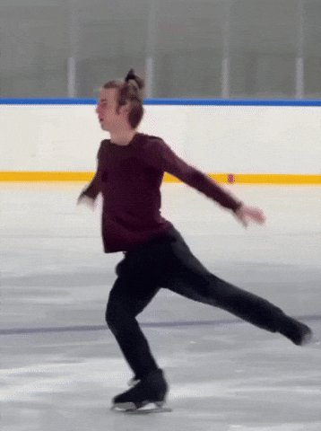 Dance Dancing GIF