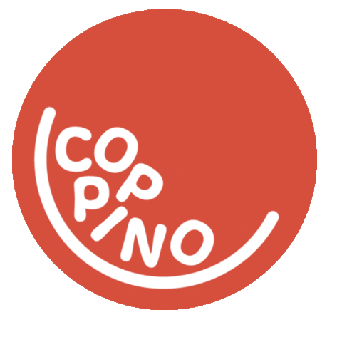 coppino Sticker