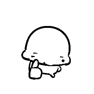 Poop Sticker