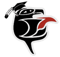 Northwest Indian College Sticker