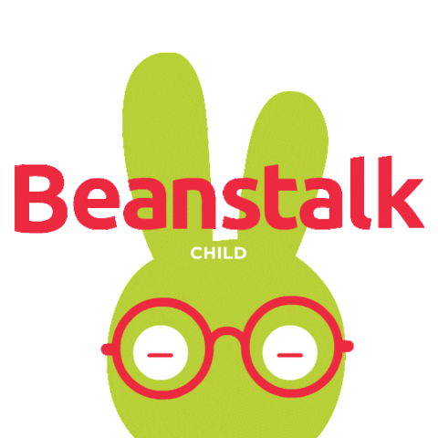 Bsa Child Care Sticker by Beanstalk Academy