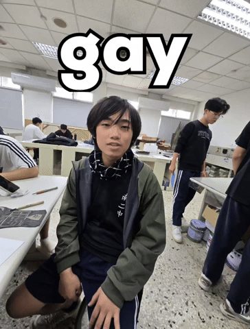 Gay Keno GIF