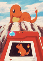 Pokemon Gameboy GIF