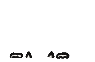 Cat Halloween Sticker