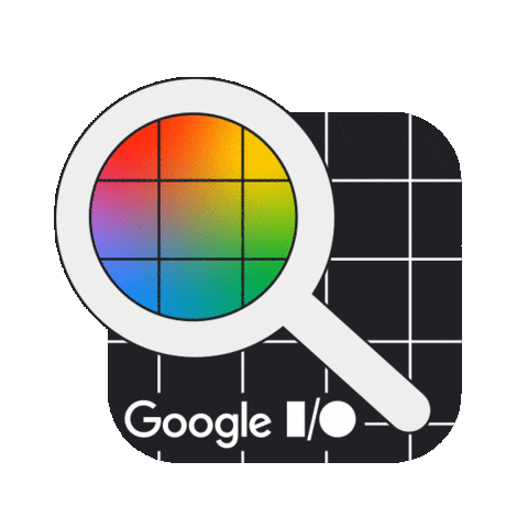 Io Sticker by Google