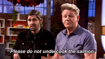 Gordon Ramsay Cooking GIF by FOX TV