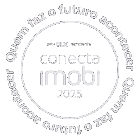 Conecta2025 Sticker by Conecta Imobi