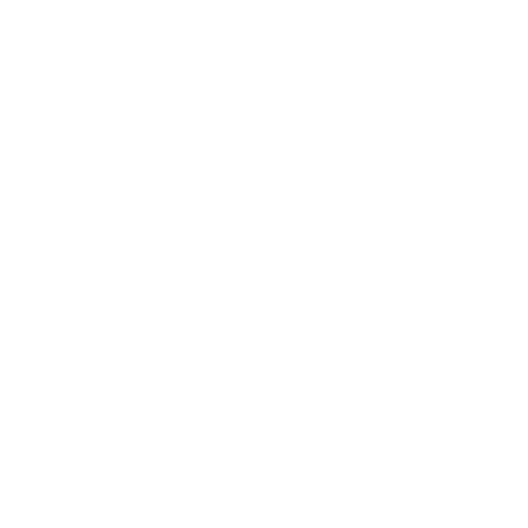 Saturday Calligraphy Sticker