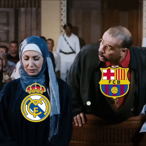 Barca Pedri GIF