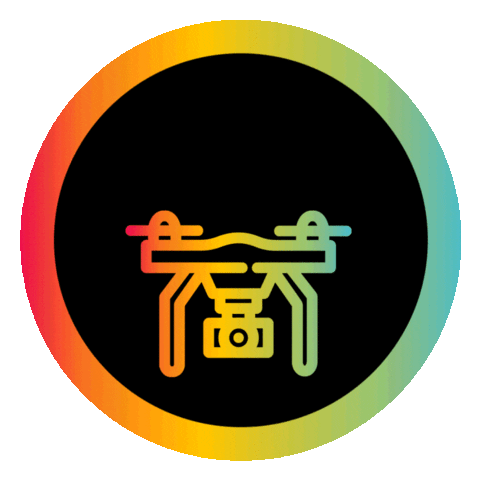 weltvermesserer Sticker