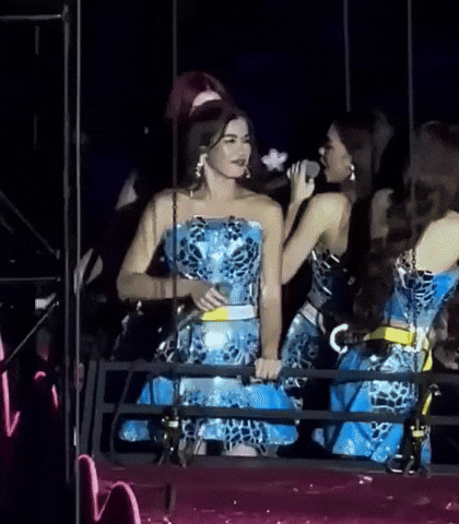 Bini GIF