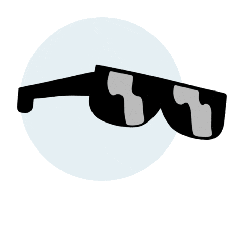 Salt Escapes Sticker