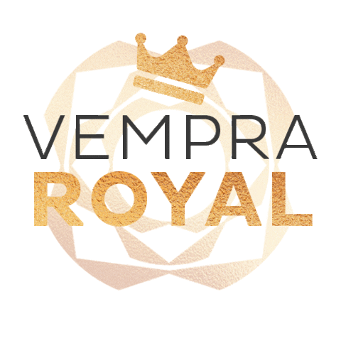 Comex Sticker by Royal Cargo do Brasil