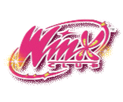 Stellaswinxclub Sticker