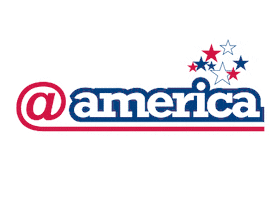 Sticker by @america