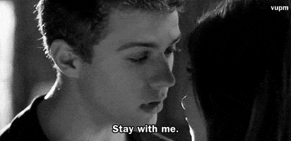 I Love You Kiss Gif