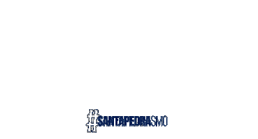 Santapedra SMO Sticker