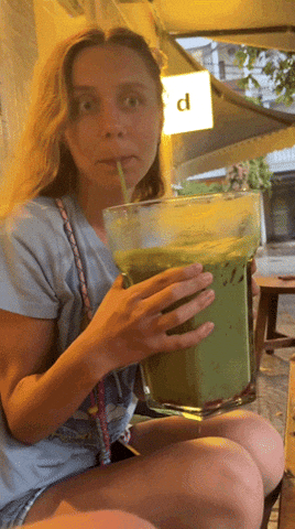 Cocktail Olga GIF