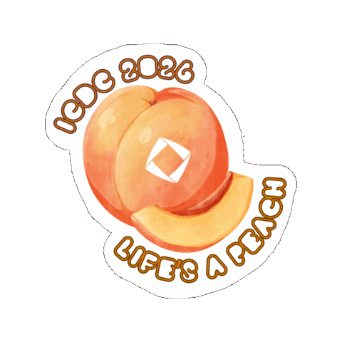 Sticker by Washington DECA