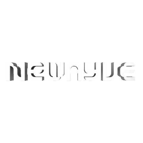Newayve Sticker