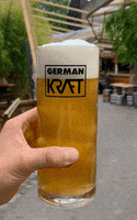 Happy London GIF by German Kraft