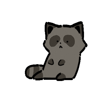 Happy Sticker