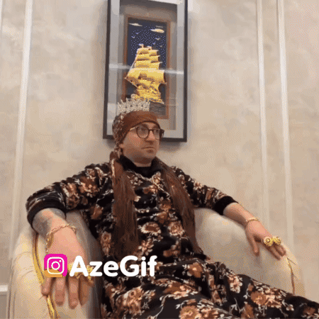 Mama Ana GIF