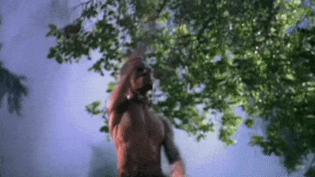 Martial Arts Dancing GIF by Blackground Records 2.0