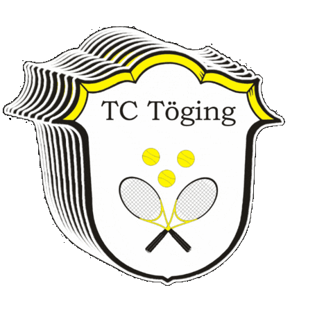 TC Töging Sticker