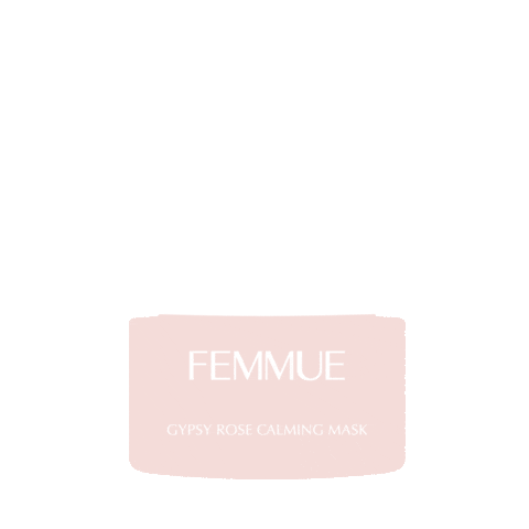 Femmue Indonesia Sticker