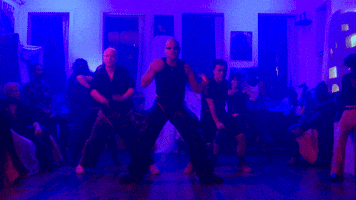 Pop Star Dancing GIF by AlanMichael