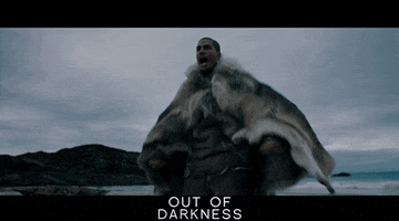 Out Of Darkness Rage GIF by Signature Entertainment
