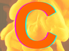 C Cone GIF by Paracord-Bracelets.com