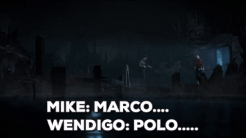 tkdkevin087 until dawn wendigo tkdkevin until dawn GIF