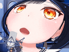 이세계아이돌 GIF