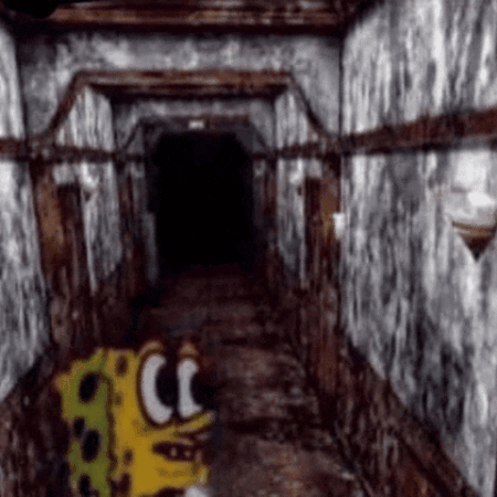 Spongebob GIF